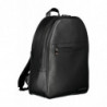 TOMMY HILFIGER HERREN RUCKSACK SCHWARZ