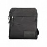 BOLSO DE HOMBRO BIKKEMBERGS NEGRO PARA HOMBRE