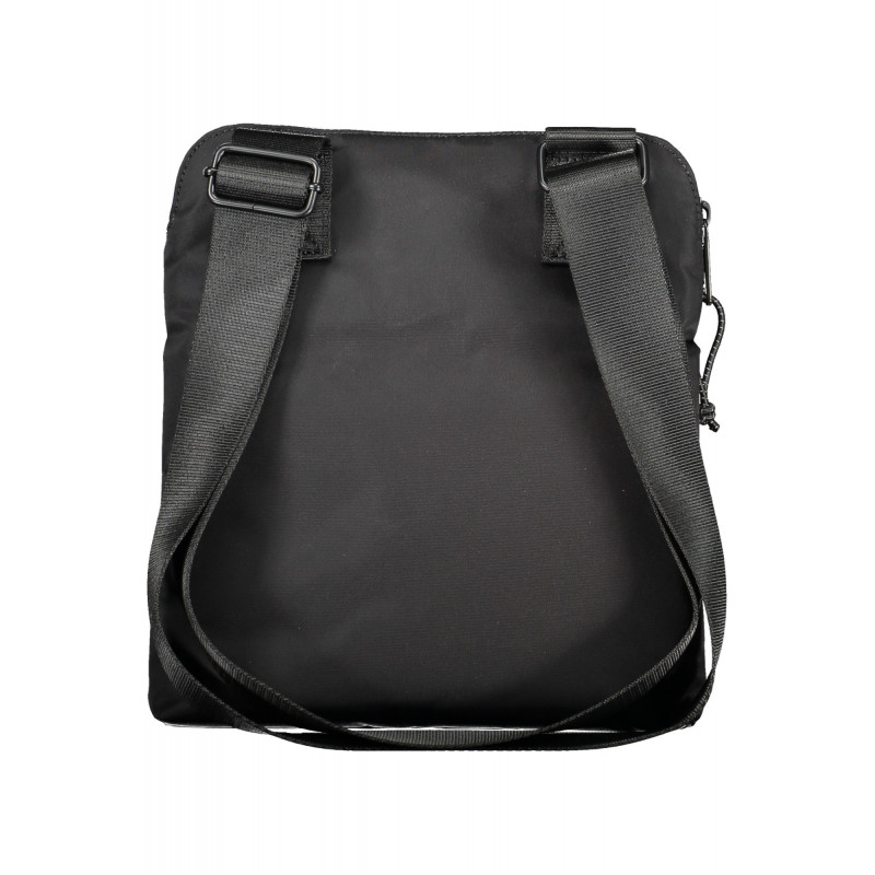 BOLSO DE HOMBRO BIKKEMBERGS NEGRO PARA HOMBRE