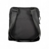 SAC BANDOULIÈRE NOIR POUR HOMMES BIKKEMBERGS