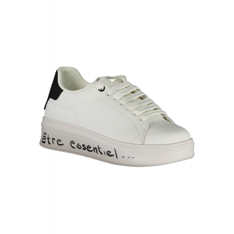 ZAPATILLAS DEPORTIVAS GAELLE PARIS BLANCO MUJER
