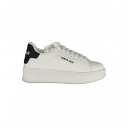 GAELLE PARIS WEISSE SPORTSCHUHE FÜR DAMEN