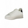 CHAUSSURES DE SPORT FEMME GAELLE PARIS BLANCHES