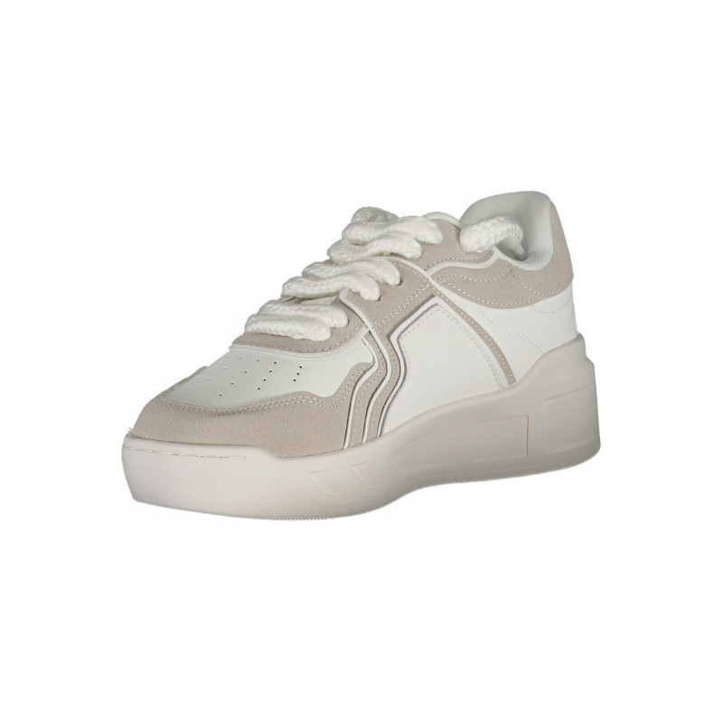 ZAPATILLAS DEPORTIVAS GAELLE PARIS BLANCO MUJER