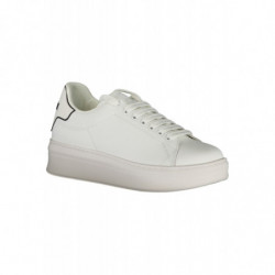 ZAPATILLAS DEPORTIVAS GAELLE PARIS BLANCO MUJER