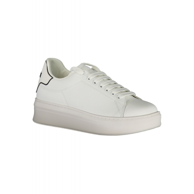 ZAPATILLAS DEPORTIVAS GAELLE PARIS BLANCO MUJER