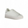ZAPATILLAS DEPORTIVAS GAELLE PARIS BLANCO MUJER