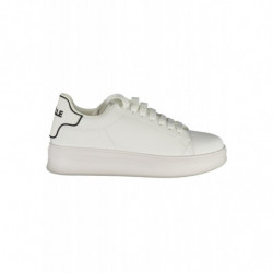 ZAPATILLAS DEPORTIVAS GAELLE PARIS BLANCO HOMBRE