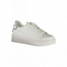 ZAPATILLAS DEPORTIVAS GAELLE PARIS BLANCO HOMBRE