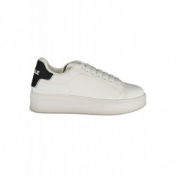 ZAPATILLAS DEPORTIVAS GAELLE PARIS BLANCO MUJER
