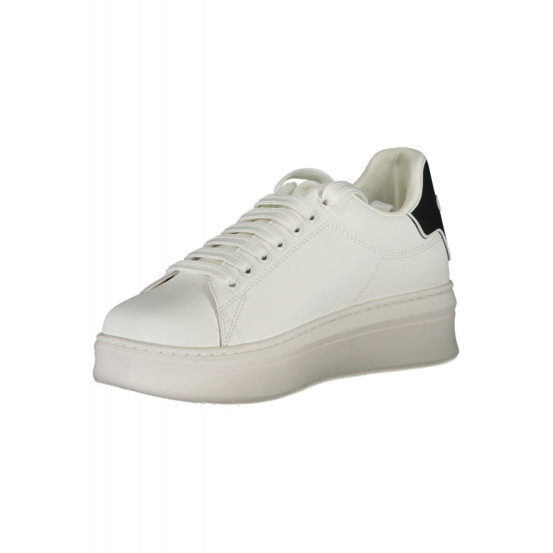 ZAPATILLAS DEPORTIVAS GAELLE PARIS BLANCO MUJER