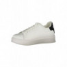 CHAUSSURES DE SPORT HOMME GAELLE PARIS BLANCHES