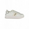 ZAPATILLAS DEPORTIVAS GAELLE PARIS BLANCO HOMBRE