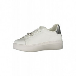 ZAPATILLAS DEPORTIVAS GAELLE PARIS BLANCO MUJER