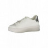 ZAPATILLAS DEPORTIVAS GAELLE PARIS BLANCO MUJER