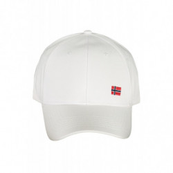 GORRA DE HOMBRE BLANCA NORUEGA 1963