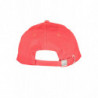 NORWAY 1963 RED MEN'S HAT