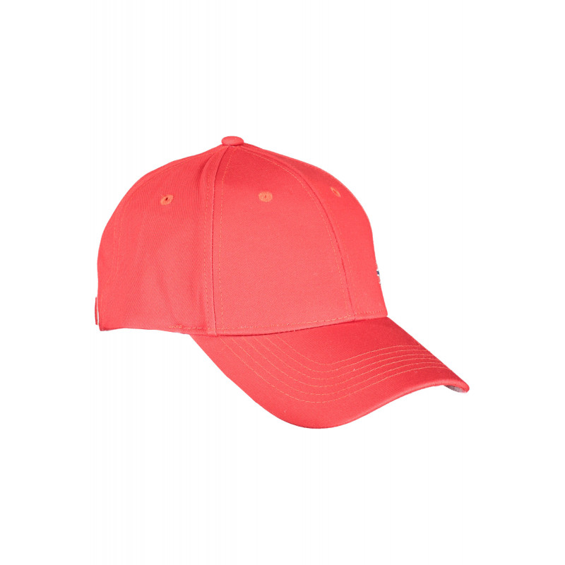 NORWAY 1963 RED MEN'S HAT