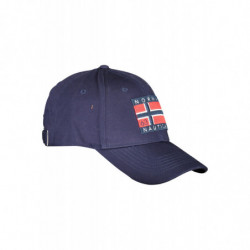 NORWAY 1963 CAPPELLO UOMO BLU