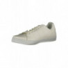 NORWAY 1963 WHITE MEN'S SPORTS SHOES