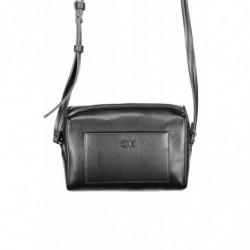 CALVIN KLEIN BLACK WOMEN'S BAG