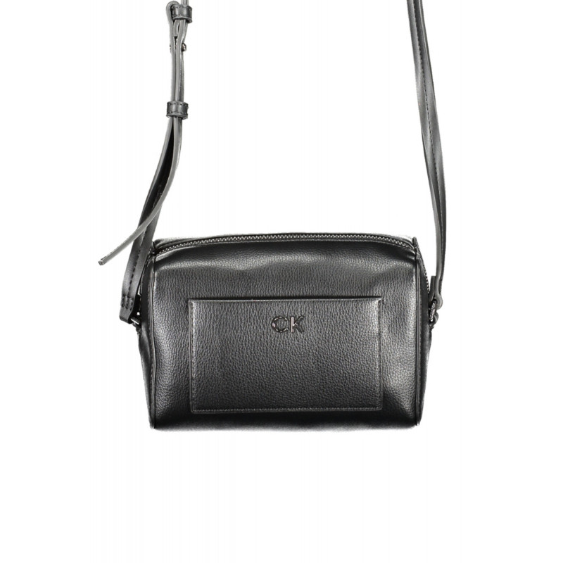 CALVIN KLEIN BLACK WOMEN'S BAG