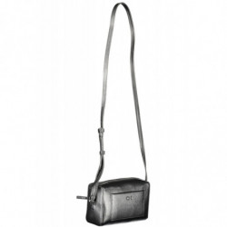 CALVIN KLEIN BORSA DONNA NERO