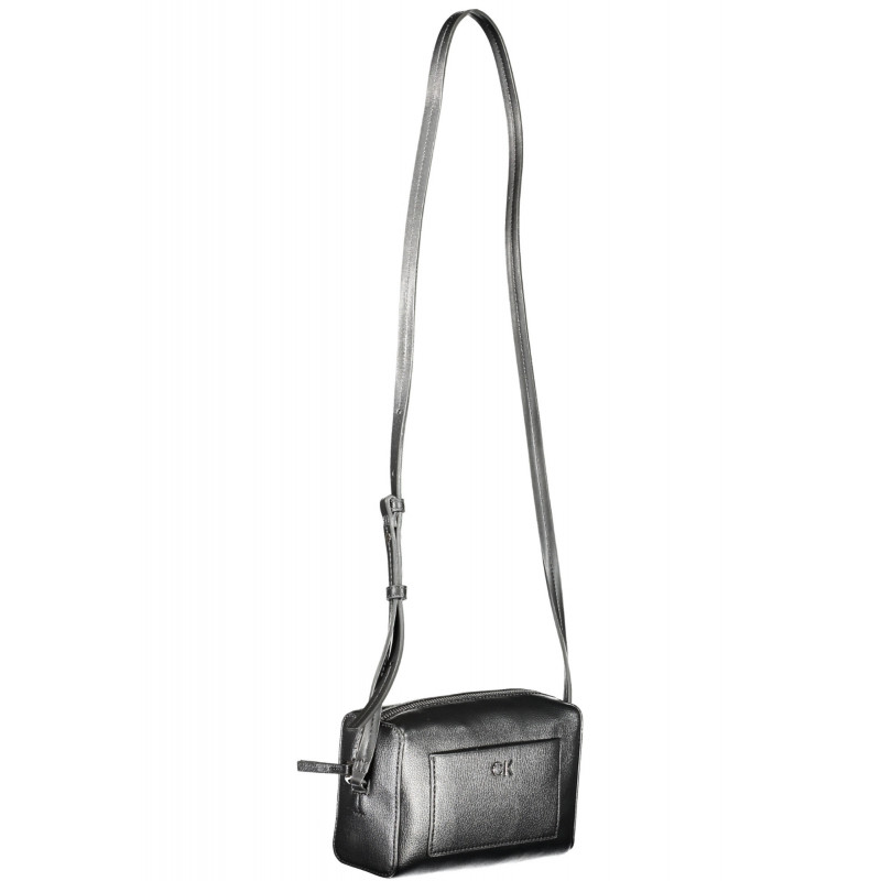 BOLSO MUJER CALVIN KLEIN NEGRO