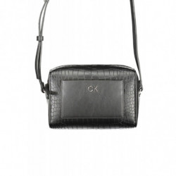 CALVIN KLEIN BORSA DONNA NERO