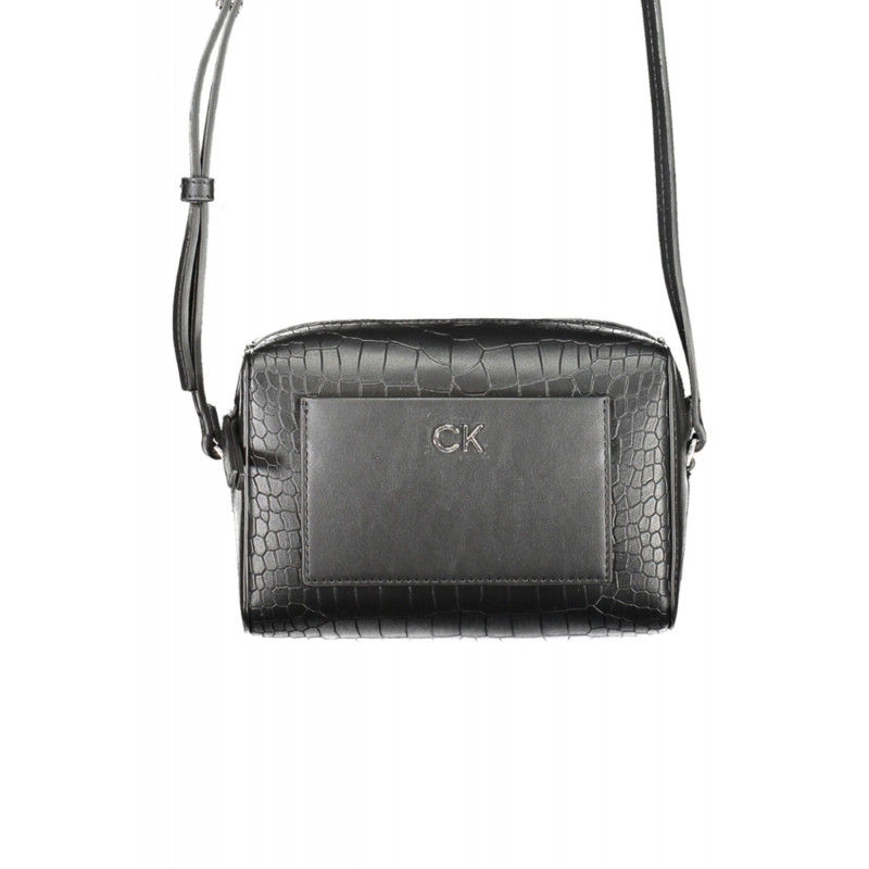 BOLSO MUJER CALVIN KLEIN NEGRO