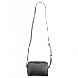 CALVIN KLEIN BLACK WOMEN'S BAG
