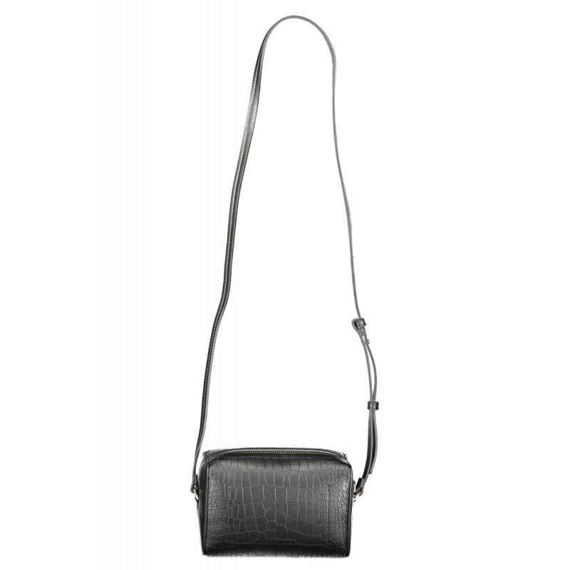 CALVIN KLEIN BLACK WOMEN'S BAG