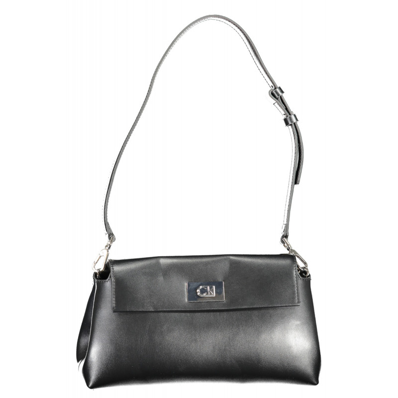 CALVIN KLEIN BORSA DONNA NERO