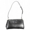 BOLSO MUJER CALVIN KLEIN NEGRO