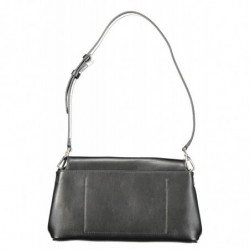 CALVIN KLEIN BLACK WOMEN'S BAG
