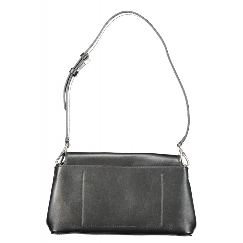 BOLSO MUJER CALVIN KLEIN NEGRO