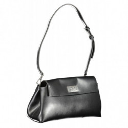 CALVIN KLEIN BLACK WOMEN'S BAG