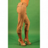 GAS BEIGE WOMAN PINOCCHIETTO PANTS