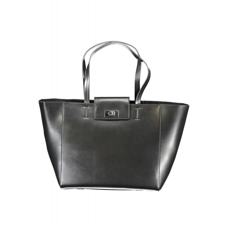 CALVIN KLEIN BORSA DONNA NERO