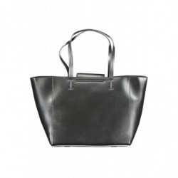 CALVIN KLEIN BLACK WOMEN'S BAG
