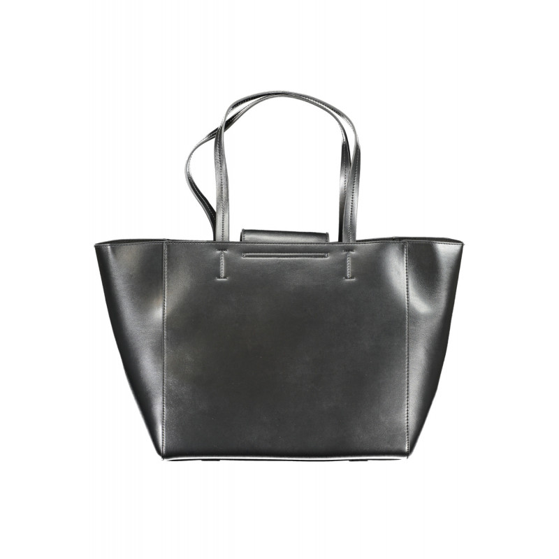 CALVIN KLEIN BORSA DONNA NERO