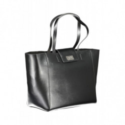 CALVIN KLEIN BORSA DONNA NERO