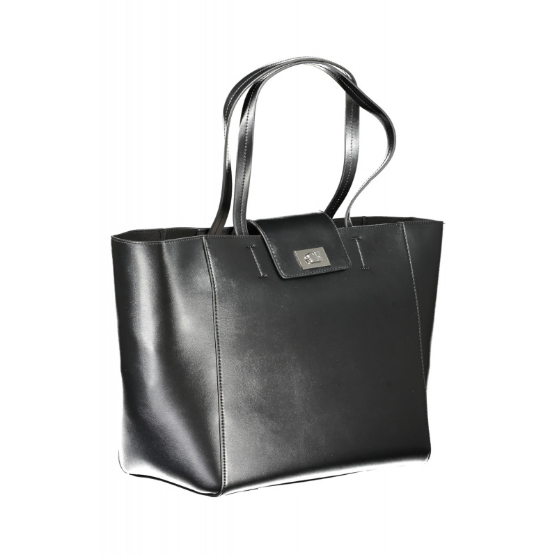 CALVIN KLEIN BORSA DONNA NERO