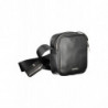 BOLSO DE HOMBRO NEGRO DE HOMBRE CALVIN KLEIN
