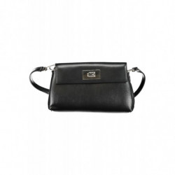 BOLSO MUJER CALVIN KLEIN NEGRO