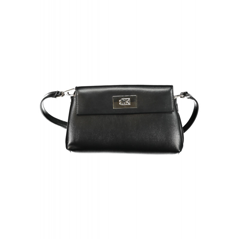 CALVIN KLEIN BLACK WOMEN'S BAG