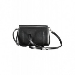 BOLSO MUJER CALVIN KLEIN NEGRO