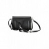 CALVIN KLEIN BLACK WOMEN'S BAG