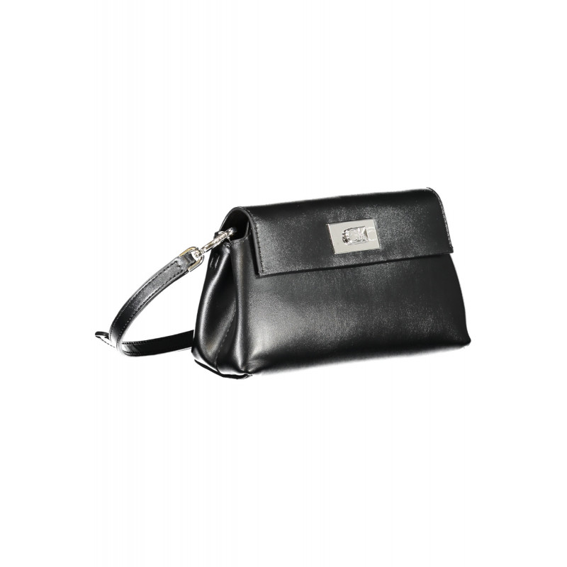 CALVIN KLEIN BLACK WOMEN'S BAG