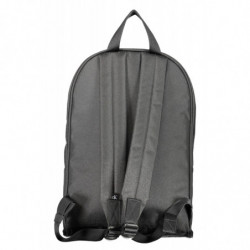 MOCHILA CALVIN KLEIN HOMBRE NEGRA